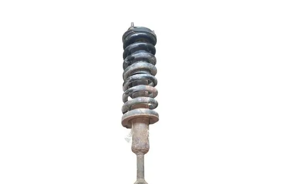 Ford Ranger Front shock absorber with coil spring DB3918045GB CGM5A