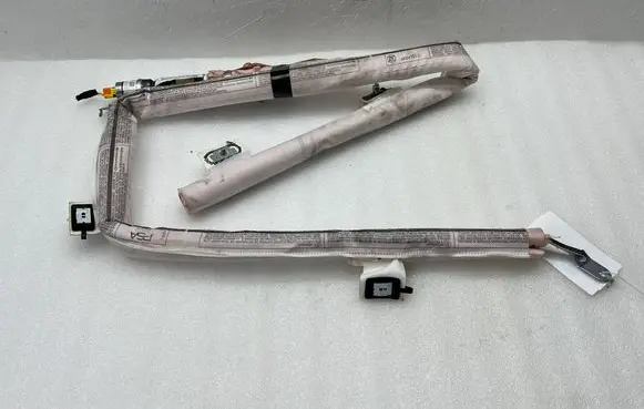 Opel Mokka B Roof airbag 9843175380