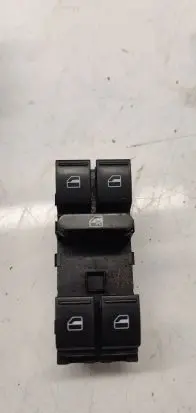 Volkswagen PASSAT B7 Electric window control switch 1k4959857B