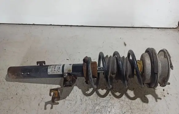 BMW 1 E81 E87 Front shock absorber with coil spring 824903002052 32K79A 310983