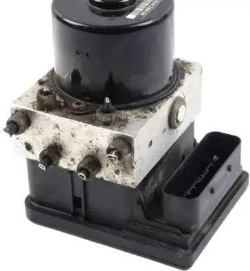 Opel Astra H ABS Pump 13213610AL 10096005393