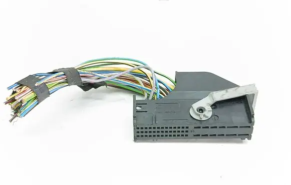 BMW 5 F10 F11 Other wiring loom 6954564 314523441