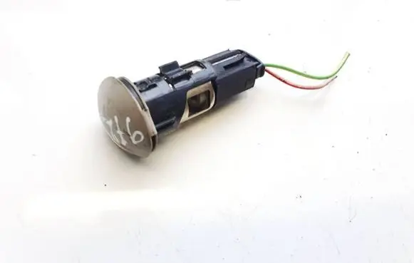 Citroen C5 Cigarette lighter 739412v