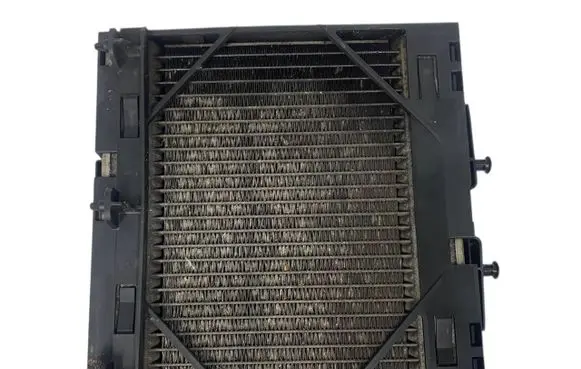 BMW 5 F10 F11 Optional radiator 7802662 17117802662