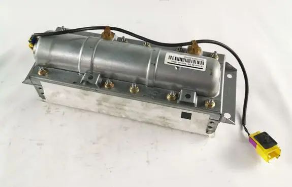 Audi A4 S4 B6 8E 8H Passenger airbag 8E0880204E 002RF0EM5X8