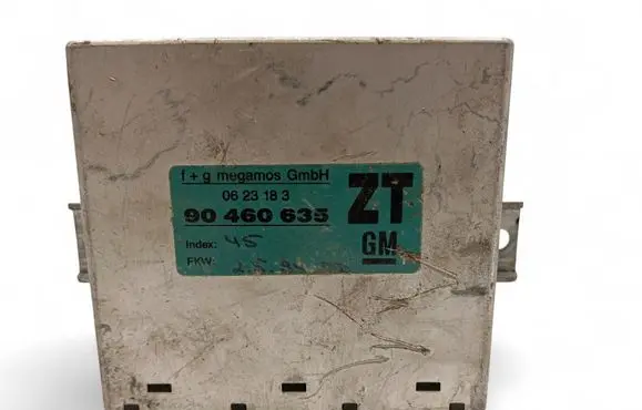 Opel Vectra A Other control units/modules 90460635