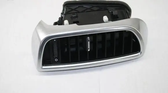 Porsche Cayenne (92A) Rear air vent grill 7P5819727A
