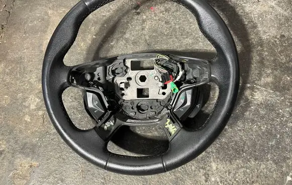 Audi A3 S3 8V Steering wheel