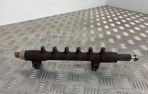 Peugeot 4008 Fuel main line pipe 45PP33 11316463515
