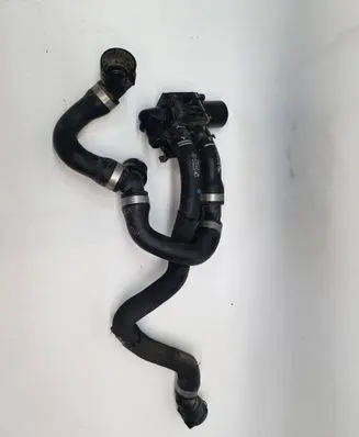 Mini One - Cooper F56 F55 Coolant heater control valve 1147412220 85725082