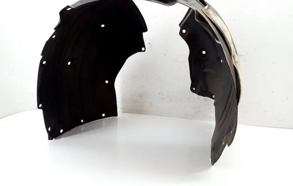 Mazda CX-30 Front wheel arch liner splash guards DFR5