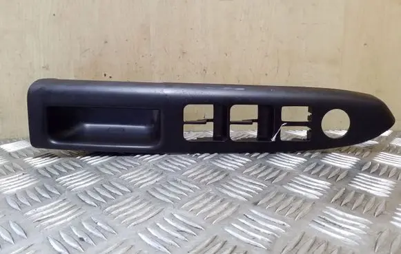 KIA Soul Front door window switch trim 823602K010