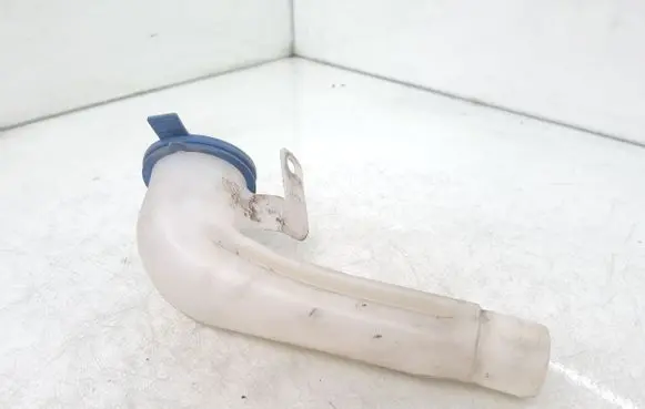 Mercedes-Benz SLK R171 Window washer liquid tank fill tube A1718690017