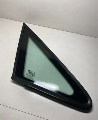 Opel Zafira A Front triangle window/glass 43R007022