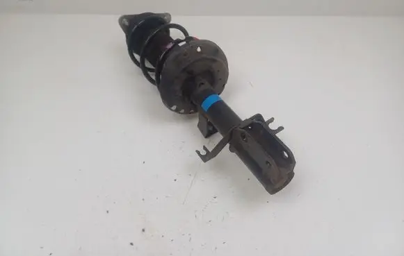 Smart ForFour II W453 Front shock absorber with coil spring