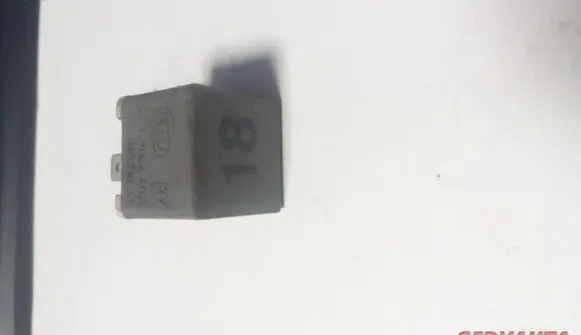 Audi A6 S6 C5 4B Other relay 191937503