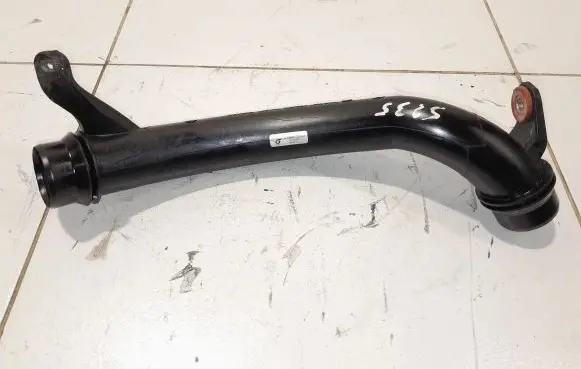 Land Rover Discovery Sport Intercooler hose/pipe GJ326C782AA