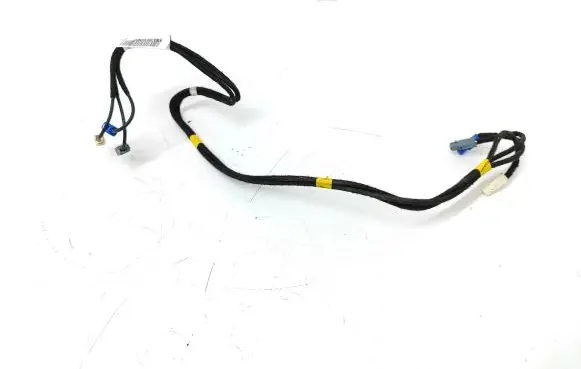 Citroen DS5 Other wiring loom 9674698980 1024079 7580731