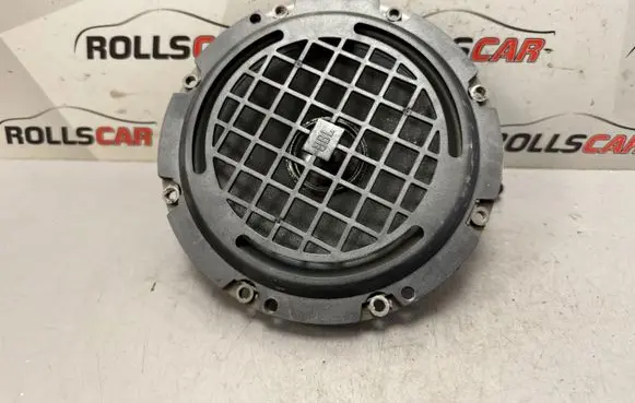 Peugeot 407 Rear door speaker 9648278080 102596W 1207328