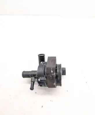 Mercedes-Benz S W222 Electric auxiliary coolant/water pump A2118350028