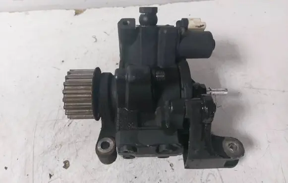 Nissan Juke I F15 Fuel injection high pressure pump H8201100115 A2C53351931