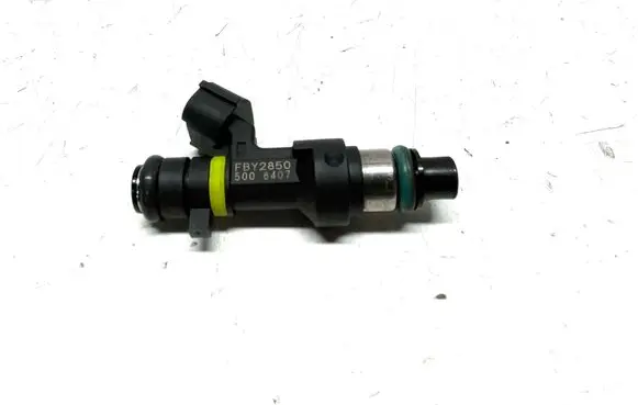 Nissan Qashqai Fuel injector FBY2850 5008407