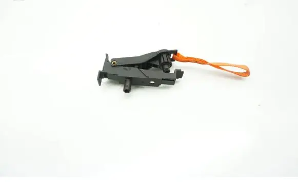 Jaguar XF Brake pedal sensor switch