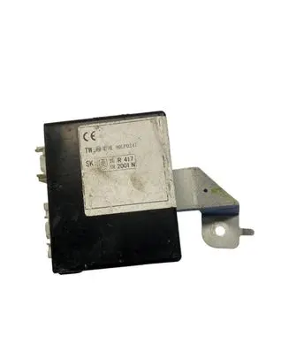 Mazda 6 Other control units/modules GJ6A675DZA 41807 2527A48