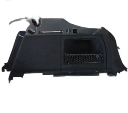 Audi A4 S4 B9 Other trunk/boot trim element 8W9863880