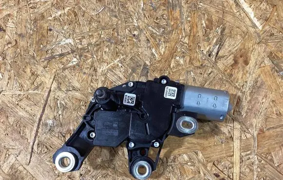 Porsche Macan (95B) Rear window wiper motor 95b955711