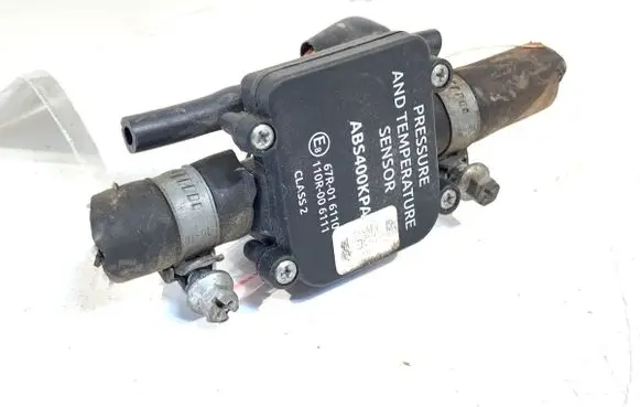Mazda 6 LP gas reducer temperature sensor 