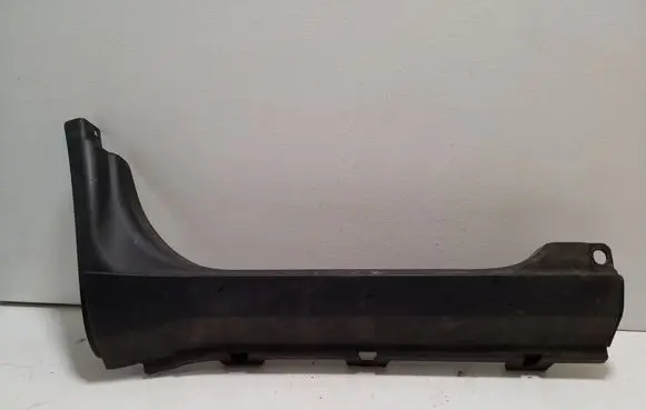 Iveco Daily 6th gen Side skirt front trim 5801521533