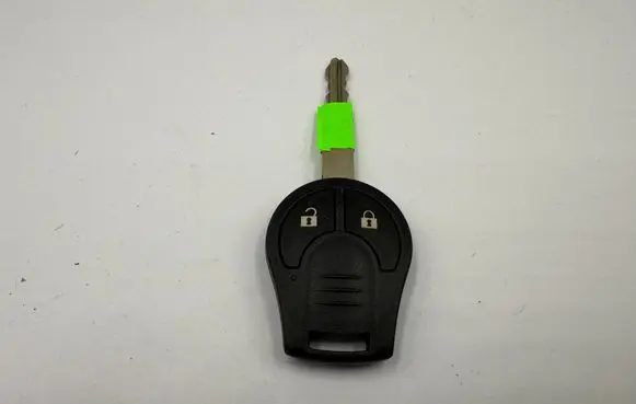 Nissan Note (E12) Ignition key/card 