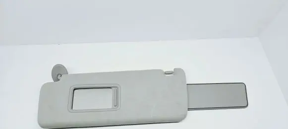 Toyota Land Cruiser (J150) Sun visor