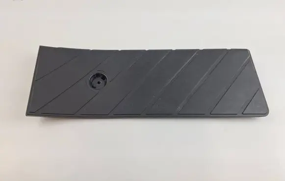 Audi Q5 SQ5 FY Foot rest pad/dead pedal 80B864777B
