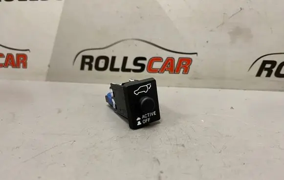 Mitsubishi Outlander Other switches/knobs/shifts 15A257