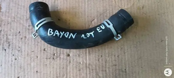 Hyundai Bayon Engine coolant pipe/hose