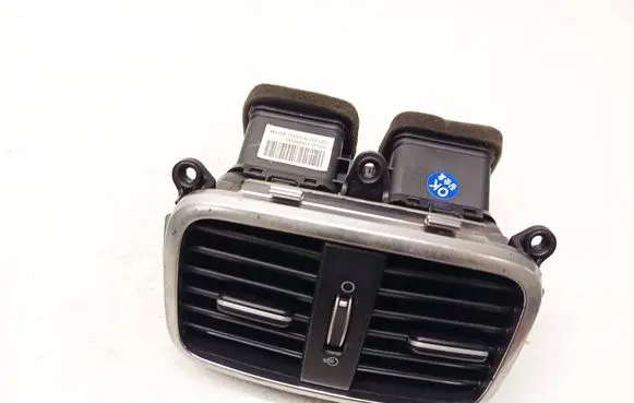 KIA Optima Dash center air vent grill 814d8548