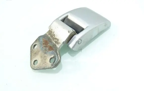 Volkswagen Transporter - Caravelle T5 Loading door upper hinge 7H0827152