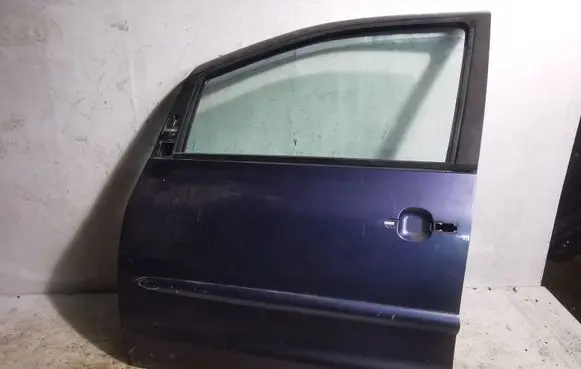 Ford Galaxy Front door
