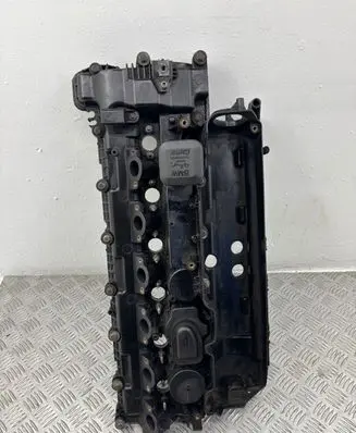 BMW 5 E60 E61 Rocker cam cover 0928400514 PA66MXGF40