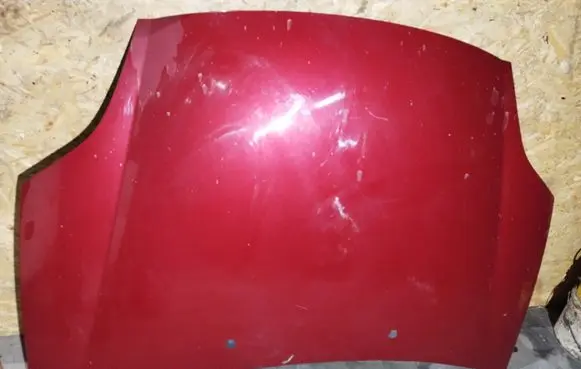 Fiat Bravo Engine bonnet/hood