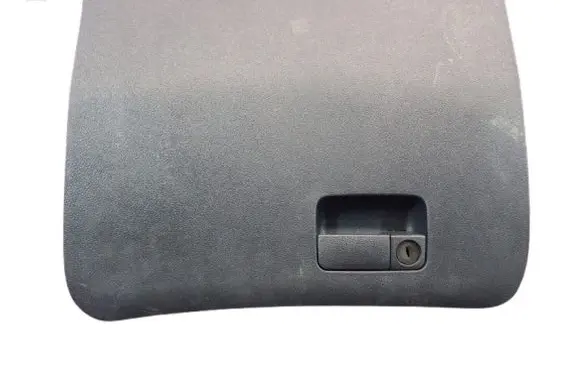 KIA Sportage Glove box