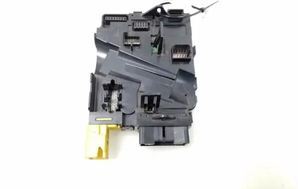 Volkswagen Eos Steering rack control module 1K0953549AP