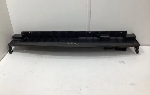Renault Kadjar Intercooler air guide/duct channel 214777177R