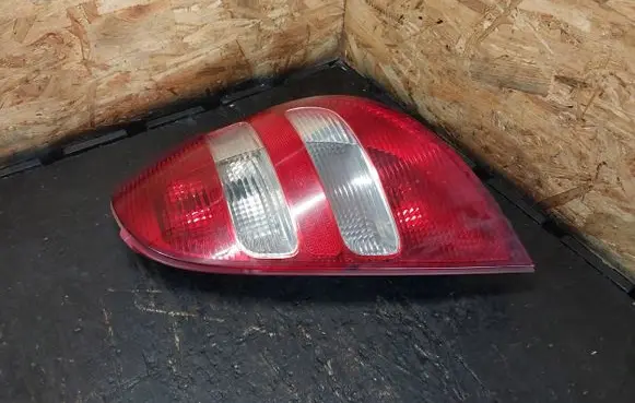 Mercedes-Benz A W169 Rear/tail lights 1698200464R