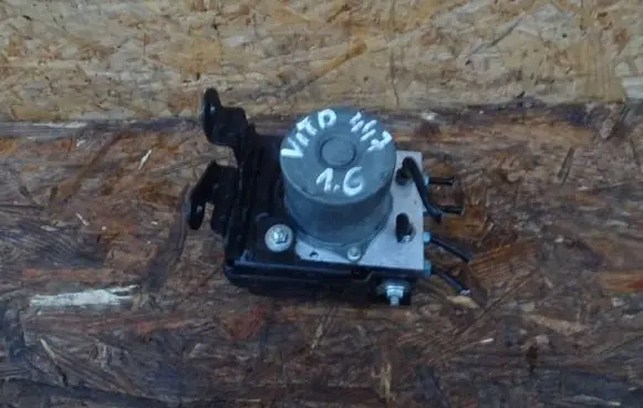 Mercedes-Benz Vito Viano W447 ABS Pump A4479008901 ZGS002 269528