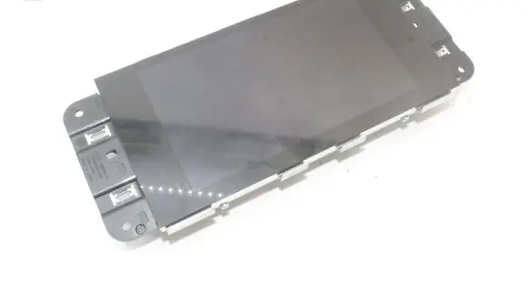 Audi A6 S6 C8 4K Screen/display/small screen 4K0919604A