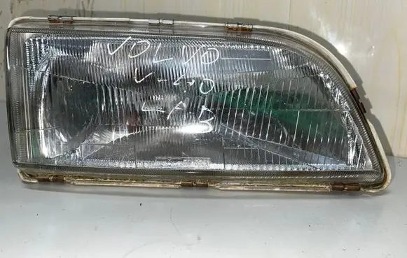 Volvo S40, V40 Headlight/headlamp 203729B