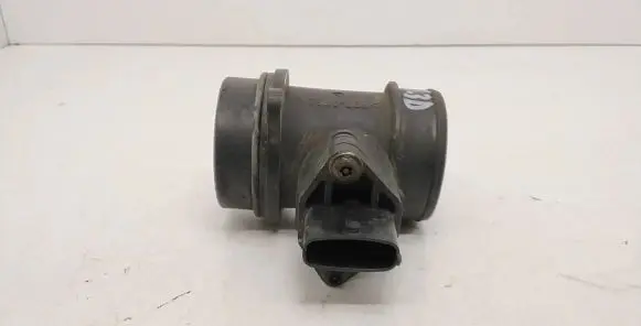 Opel Agila A Mass air flow meter 55350045 0281002619